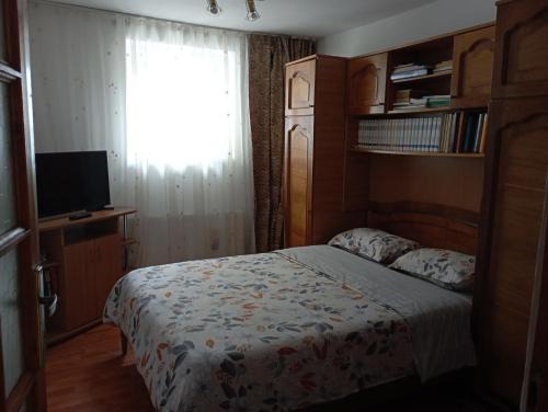 Fagaras Apartamento | Casă ultracentral