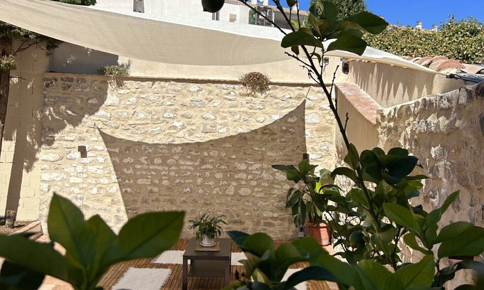 Úbeda Cabaña | Cas Caminata By Lovely Home