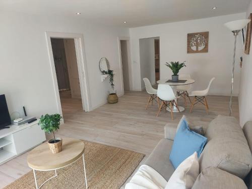San Agustin Apartamento | Cas Catalá Living