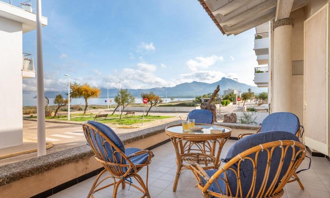 Son Serra de Marina Casa | Cas Cover