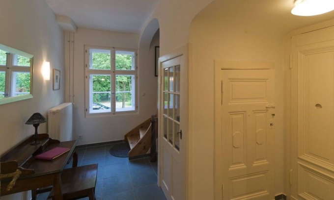 Lichtenrade Apartamento | Casa-Comoda-Berlin