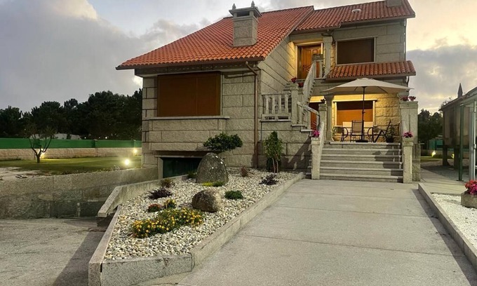 Balea Chalet De Esquí | Casa de vacaciones Campos de Balea (2ª Planta)