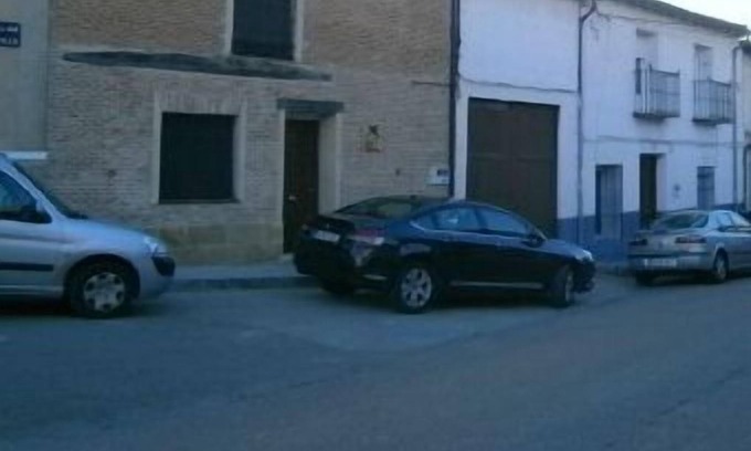 Siete Iglesias de Trabancos Cabaña | Casa Rural Calderón de Medina I, II y III para 26 personas