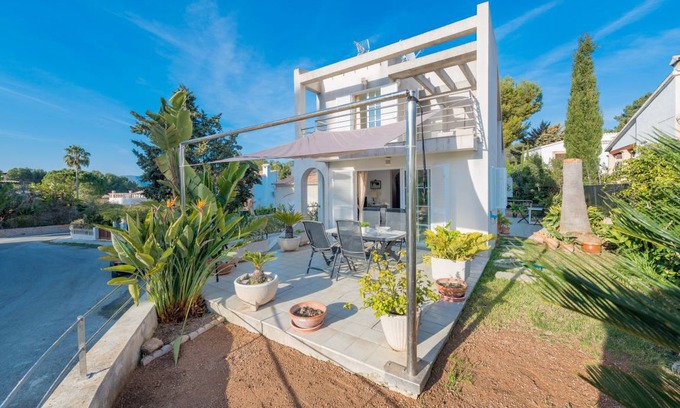 Mal Pas-Bon Aire Casa | Cas Ferrer