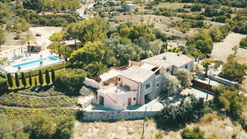Son Macia Casa | Cas Ferrer