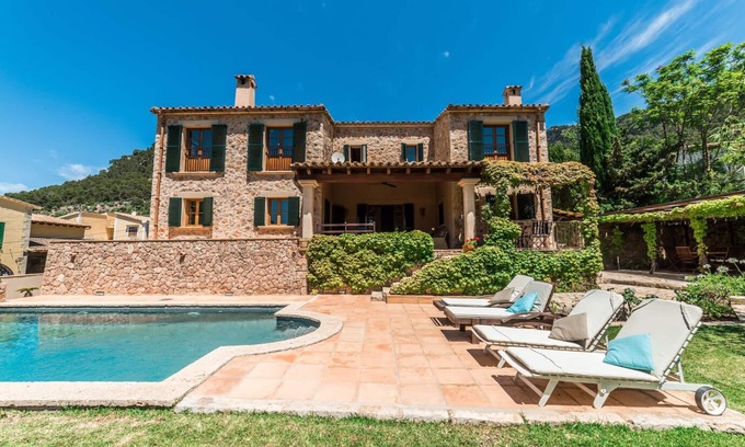 S'Arxiduc Casa | Cas Galgo - Luxury Villa