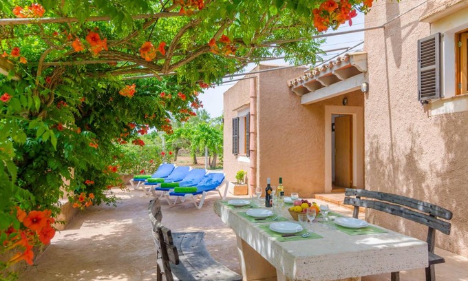 Portopetro Casa | CAS GENERAL
