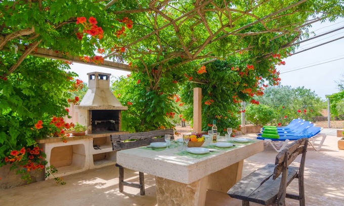 Portopetro Casa | Cas General