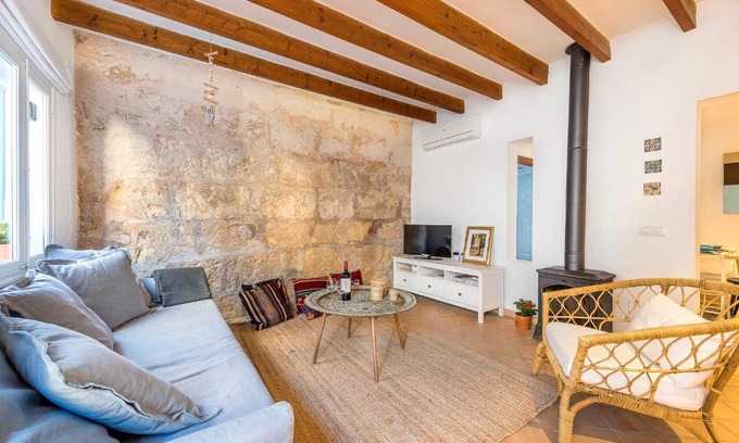 Port d'Andraitx Casa | Casa Marino