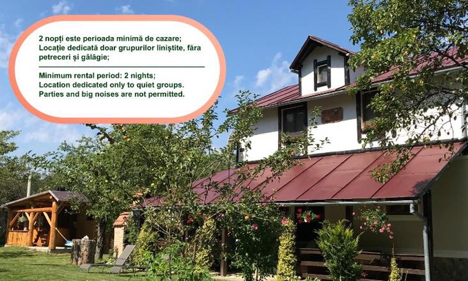 Cristian Casa | Casa BRA Viștișoara