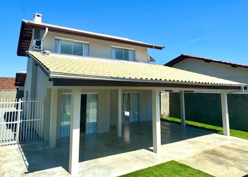 Ubatuba Casa | Casa à 200mts da Praia