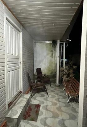 Cidreira Casa | Casa Ágata