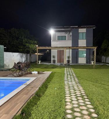 Porto de Sauipe Casa | Casa Águas de Sauipe