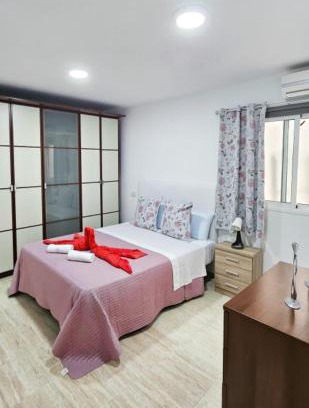 Cruce de Arinaga Apartamento | Casa Ángel