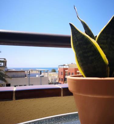 Morro Jable Apartamento | Casa Árida, Morro Jable