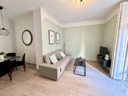 Ruzafa Apartamento | Casa Únic - Modern Central Home in Ruzafa