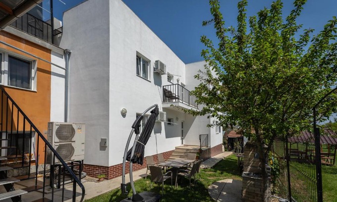 Sanmartin Casa | Casa Ștefan