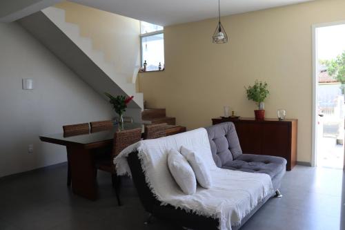 Palhoca Casa | Casa 06