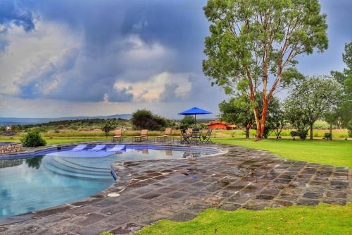 San Miguel de Allende Apartamento | Casa 1 - Beautiful house at San Miguel with pool and views.