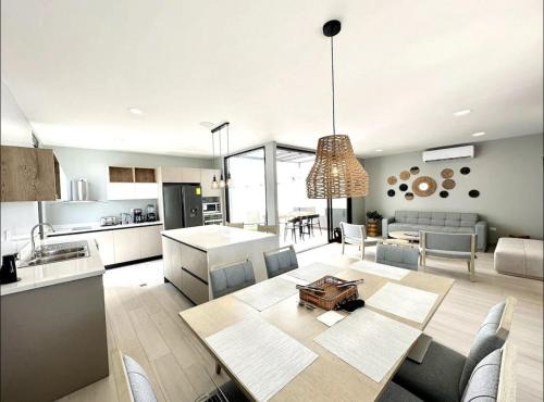 Punta Blanca Villa | Casa 1 de lujo con Jacuzzi