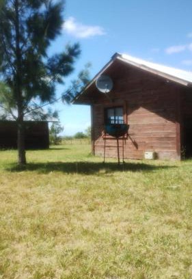 Colonia Chalet De Esquí | Casa 1 Los Piamonteses 3 personas