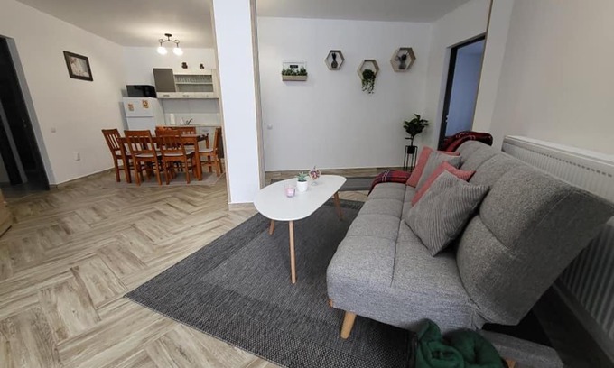Toplita Casa | Casa 115 Toplița