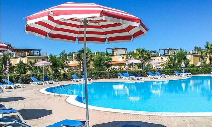 Pizzo Apartamento | Casa 138 G