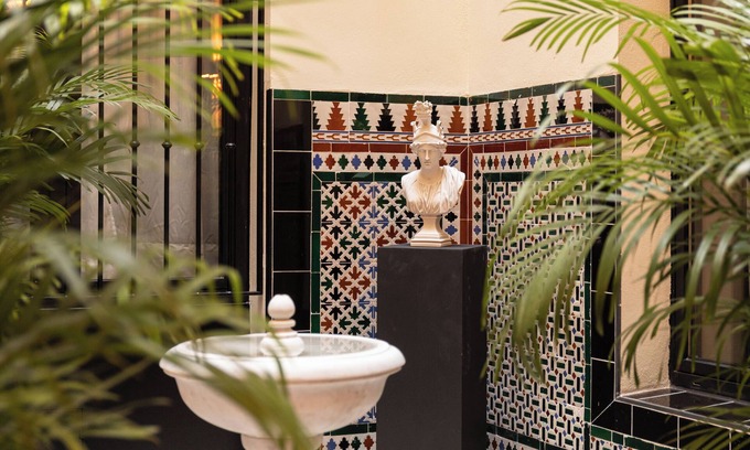 San Lorenzo Apartamento | Casa 1862 Heritage Suites by Stay Unique