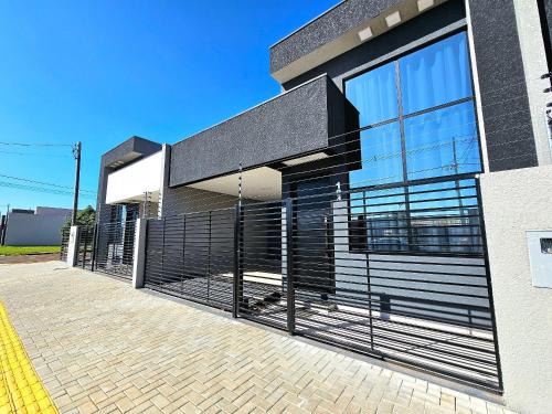Foz do Iguacu Casa | Casa 192 NOVA com banheira prox Cataratas e Argent