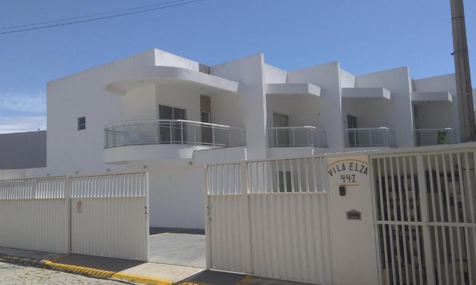 Prainha Casa | Casa-2 Condomínio Elza em Arraial do Cabo