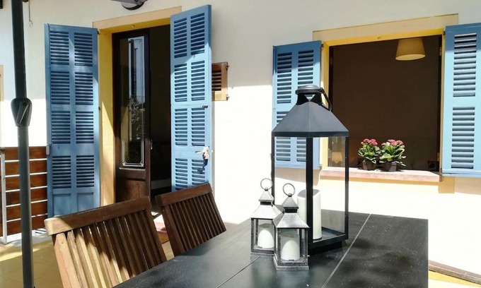 Porto Cristo Apartamento | CASA 2 PINS