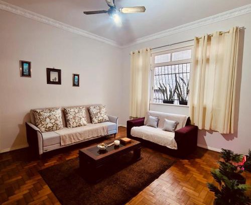 Centro Casa | Casa 2 QTS no centro do rio de janeiro - refúgio urbano