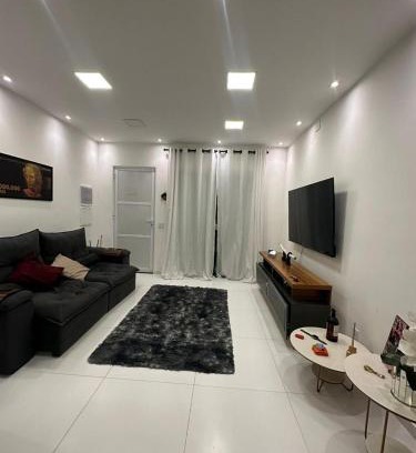 Saquarema Casa | Casa 2 quartos próximo a Praia de Itaúna, Saquarema
