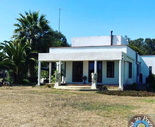 Isla Negra Casa | Casa 20 Poemas