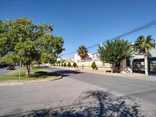 Municipio de Juárez Casa | Casa 2119