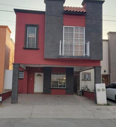 Municipio de Juárez Apartamento | Casa 2121