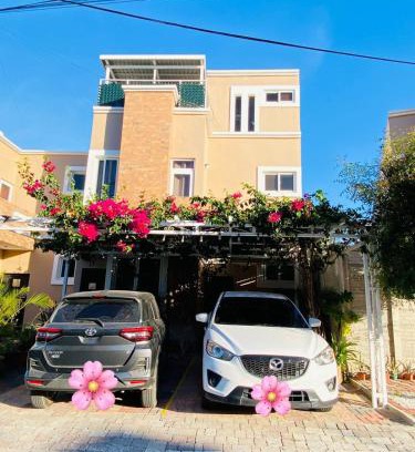 Chiquimula Casa | Casa 3 Bugambilia de Villa Verde