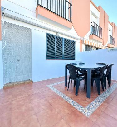 Chiclana de la Frontera Apartamento | Casa 3 dormitorios La Barrosa