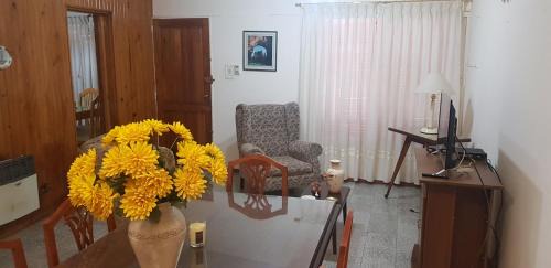 General Alvear Casa | Casa 3 habitaciones