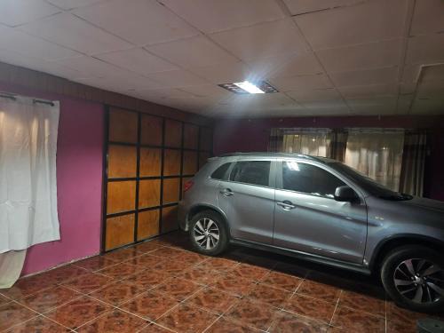 Calama Casa | Casa 3 habitaciones, Calama