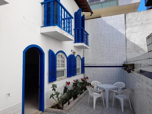 Algodoal Casa | CASA 3 MIN a PÉ da PRAIA DO FORTE - CHURRASQUEIRA - WI FI