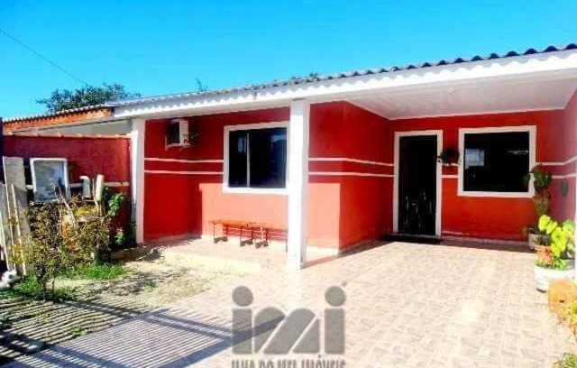 Balneario Praia do Leste Casa | Casa 3 quartos