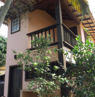 Portal da Ferradura Casa | Casa 3 Quartos com Espaço Gourmet - Bairro Ferradura