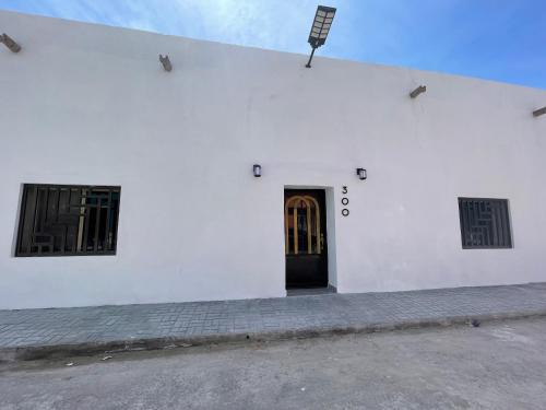 Cuatro Ciénegas Casa | Casa 300 - A