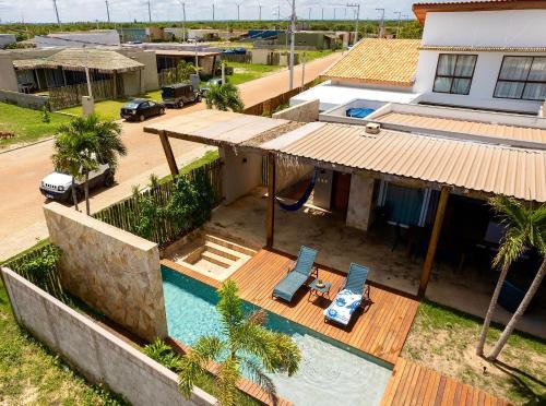 Sao Miguel Do Gostoso Apartamento | Casa 32 - Anfitrya