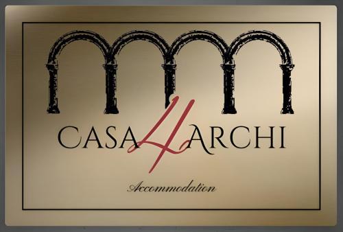 Lentini Apartamento | Casa 4 Archi