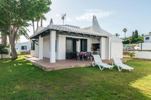 Binisafua Casa | Casa 4 P en Complejo Binisafua