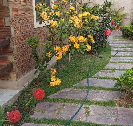 Novo Gravata Casa | Casa 4 Quartos em Gravatá-PE - Privê Vila Bella