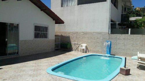 Vargem do Bom Jesus Casa | Casa 4 quartos nos ingleses