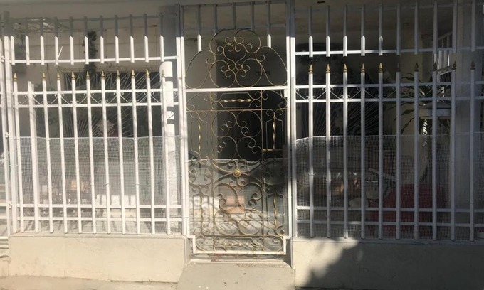 Mamatoco Casa | Casa 41 EL TREBOL